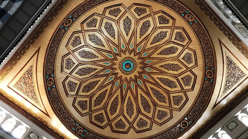 Sliding Dome