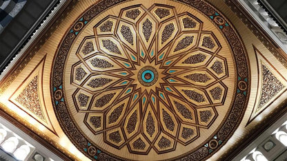Sliding Dome